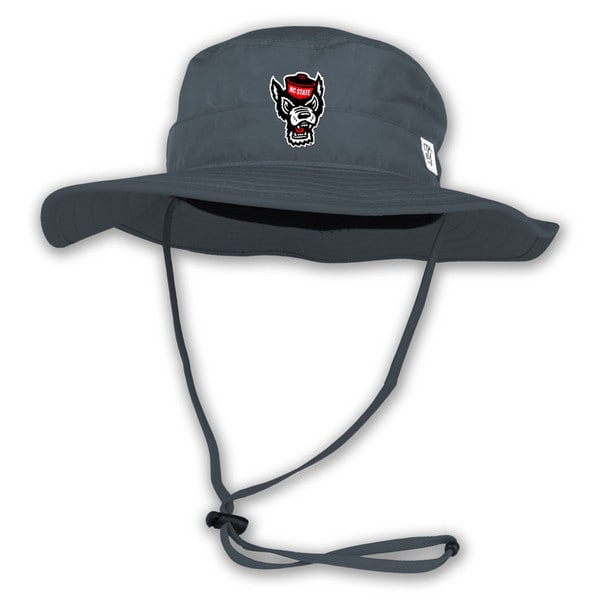 Ultralight Boonie - Dark Grey - Tuf